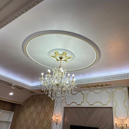 Sipehr Hotel Chkalovsk Exteriér fotografie