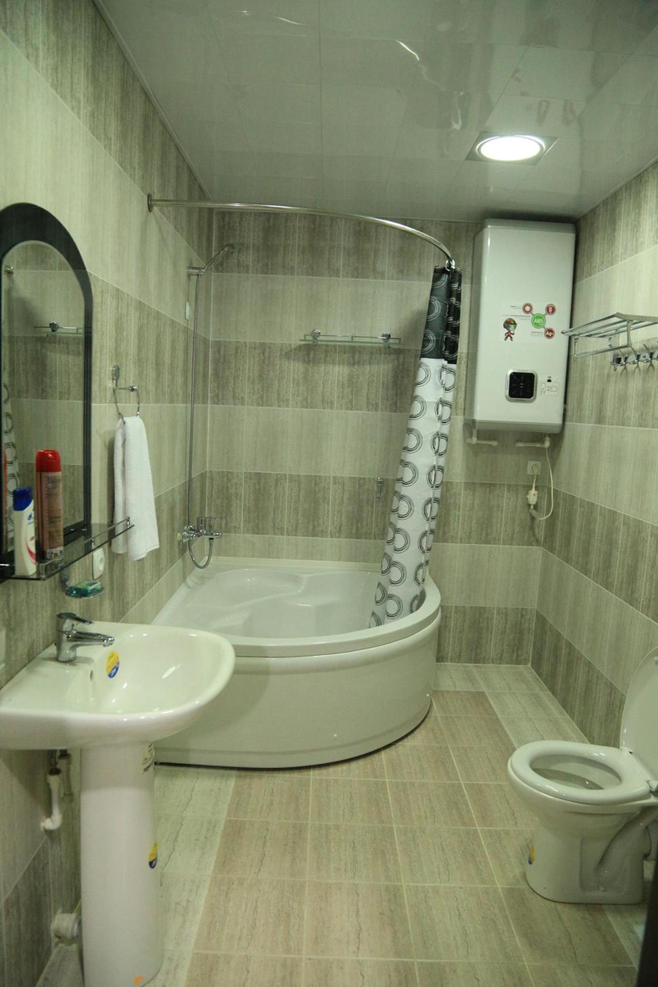 Sipehr Hotel Chkalovsk Pokoj fotografie