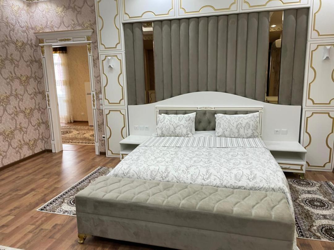 Sipehr Hotel Chkalovsk Exteriér fotografie