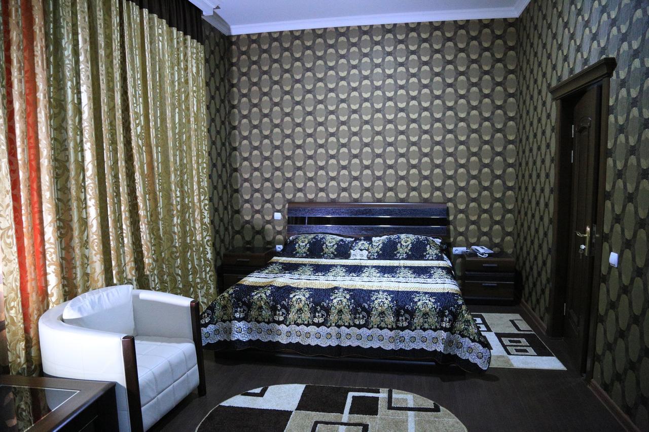 Sipehr Hotel Chkalovsk Pokoj fotografie