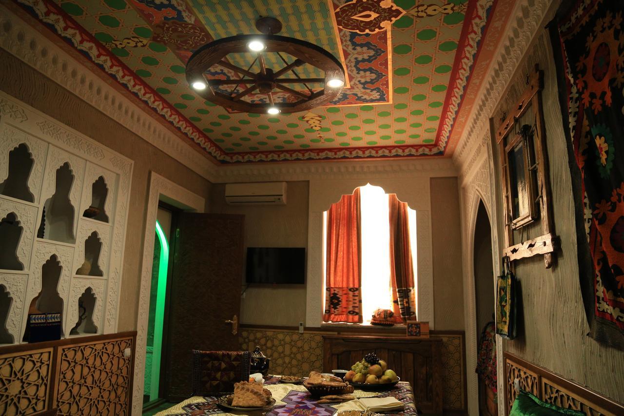 Sipehr Hotel Chkalovsk Pokoj fotografie