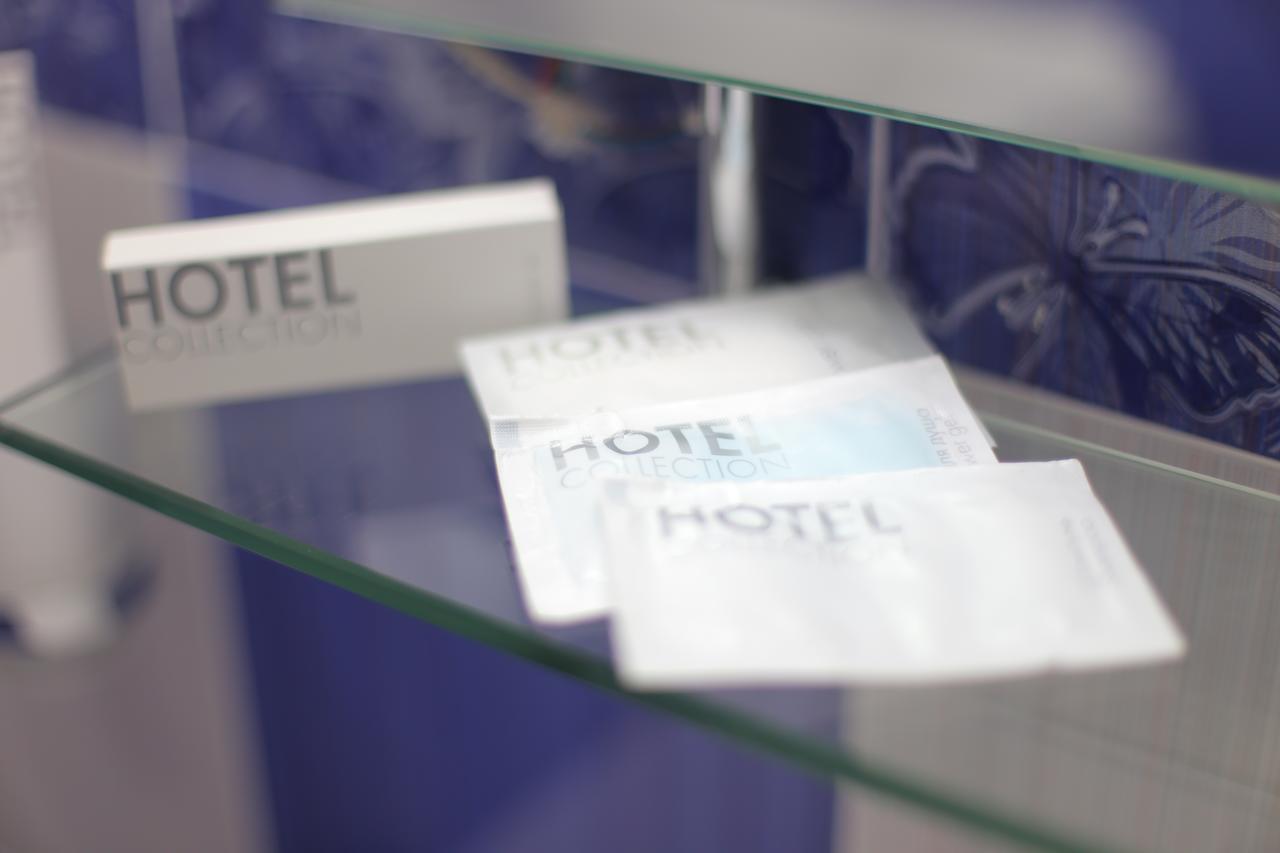 Sipehr Hotel Chkalovsk Exteriér fotografie
